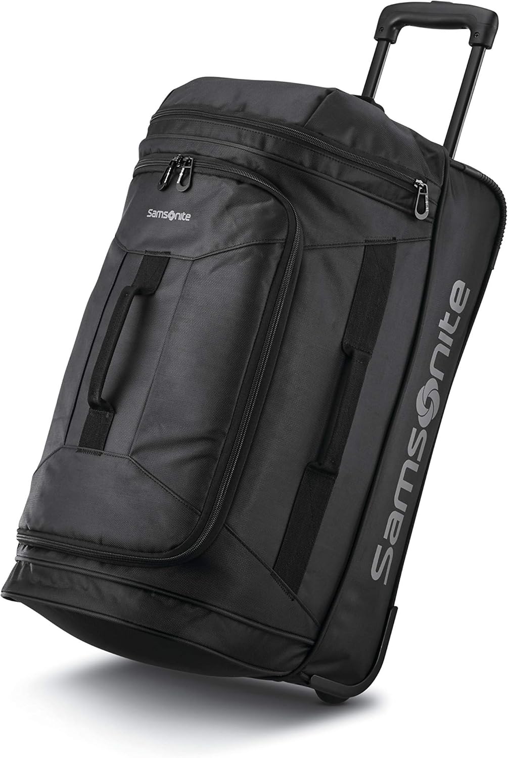 Samsonite Wheeled Duffel Andante 2