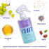 Color Wow Curl Shook Mix + Fix Bundling Spray