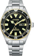 Citizen Watch Promaster NY0125-83E