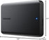 Toshiba Canvio Basics 4TB Portable External Hard Drive USB 3.0 - YesMegastore
