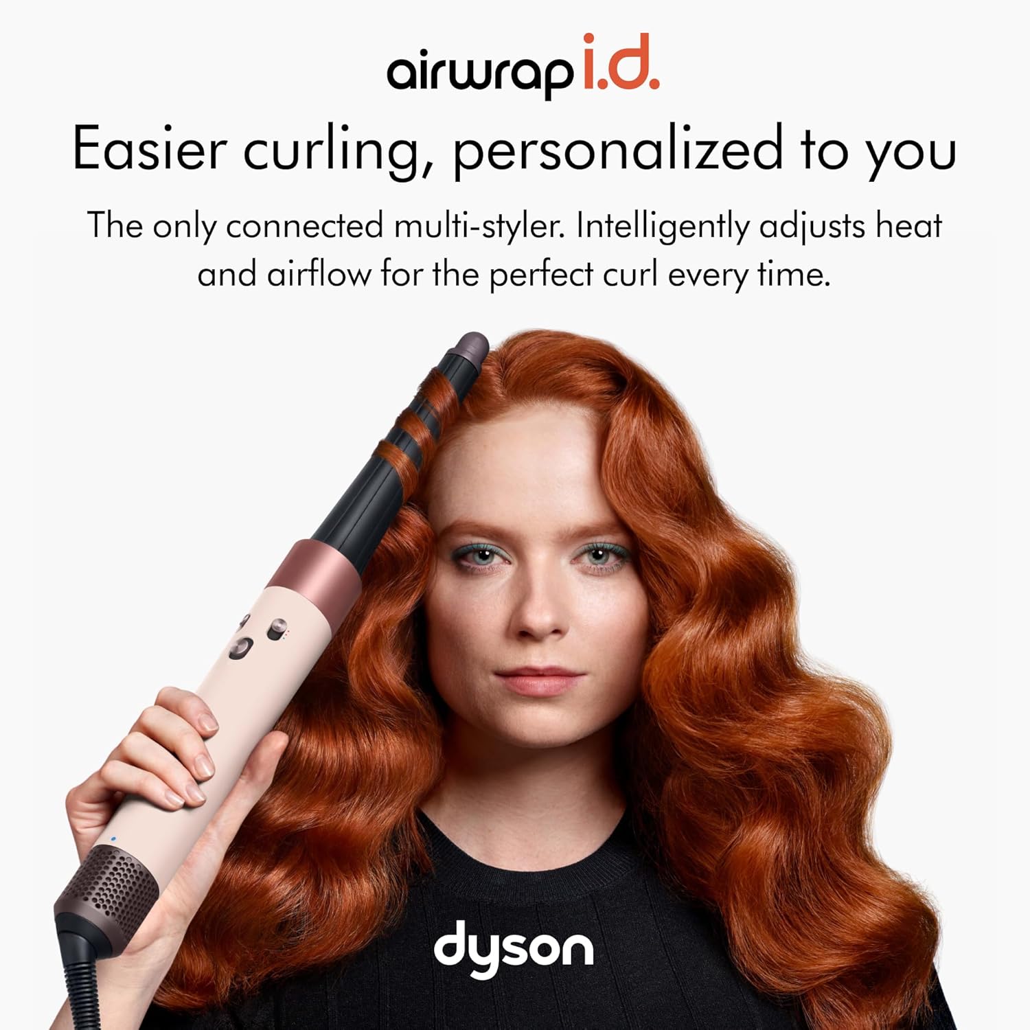 Dyson Airwrap I.D- 110V Open Box