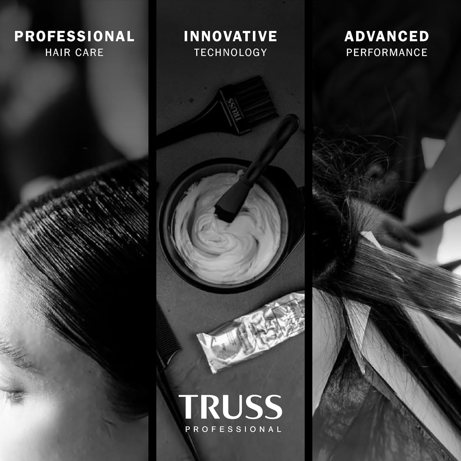 Truss Deluxe Prime Plus Mask - 180g
