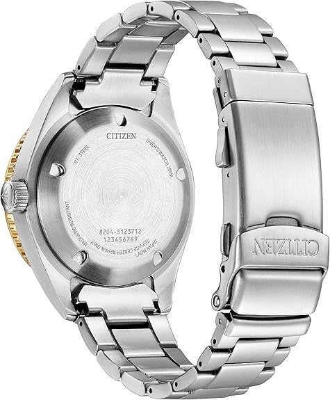 Citizen Watch Promaster NY0125-83E