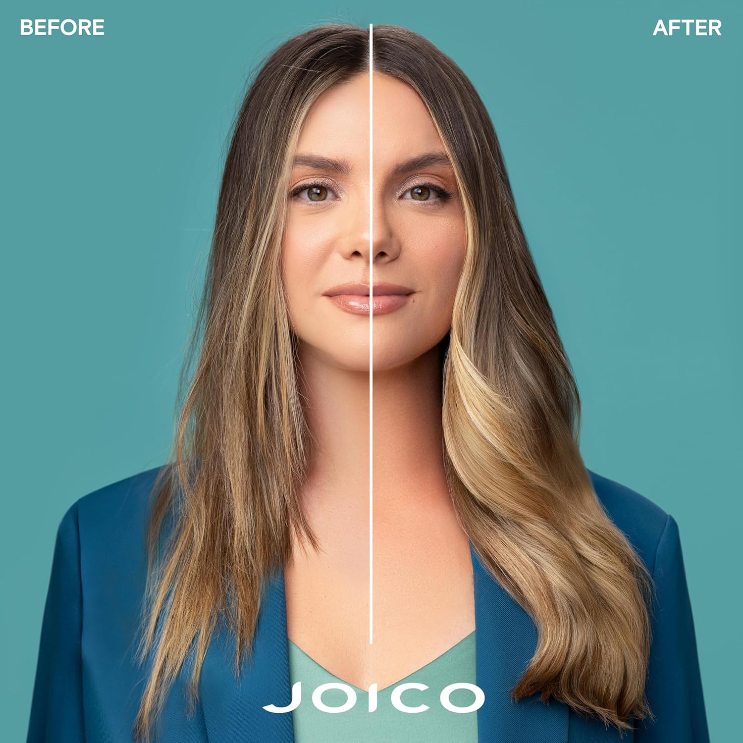 Joico HydraSplash Hydrating Shampoo (300ml)