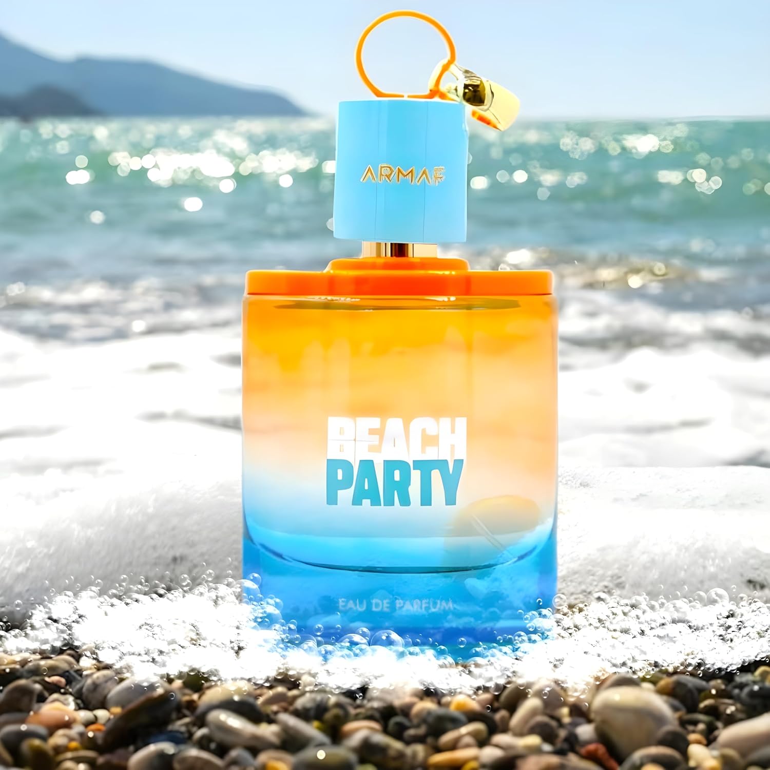 Armaf Beach Party for Women Eau de Parfum Spray