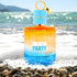 Armaf Beach Party for Women Eau de Parfum Spray