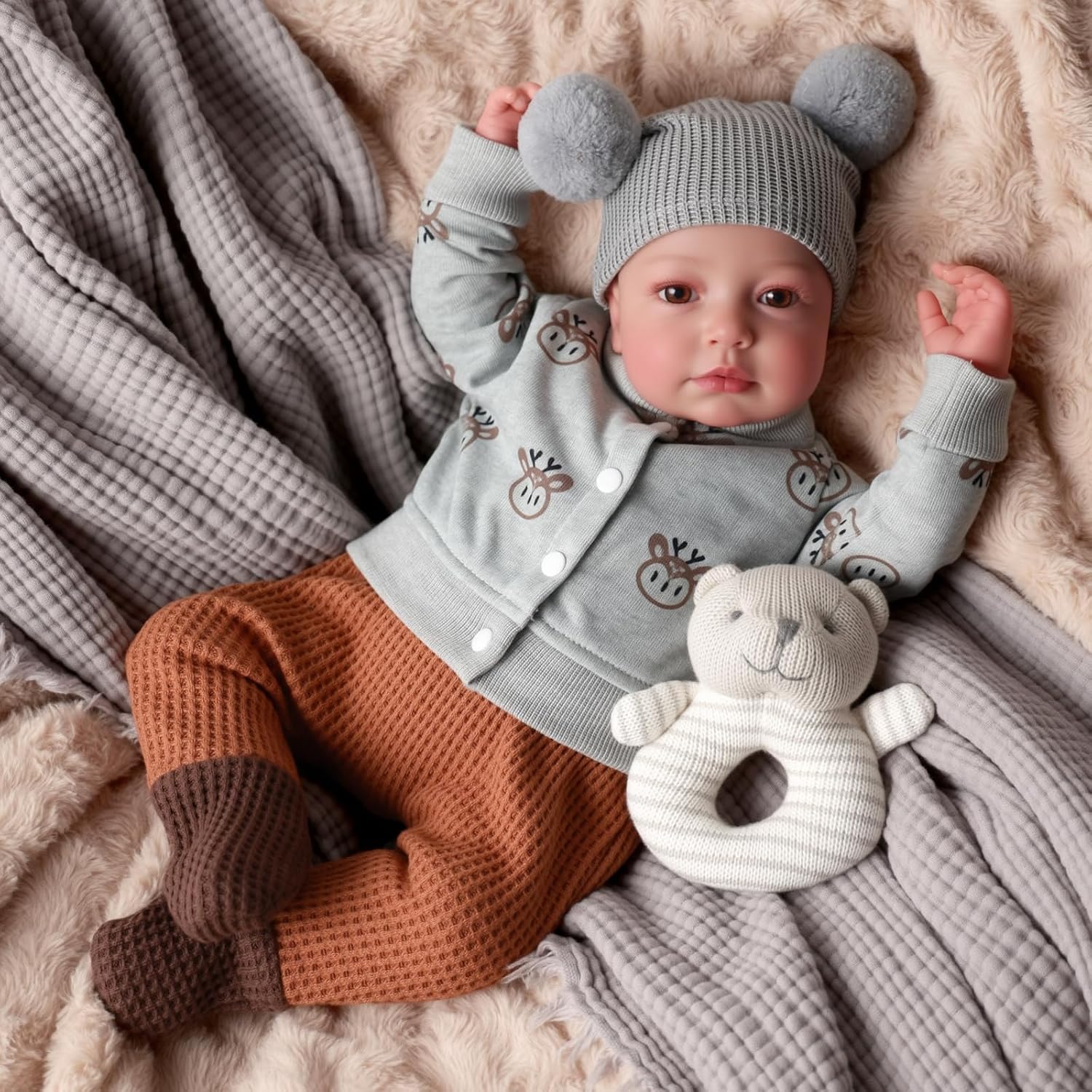 Reborn Baby
