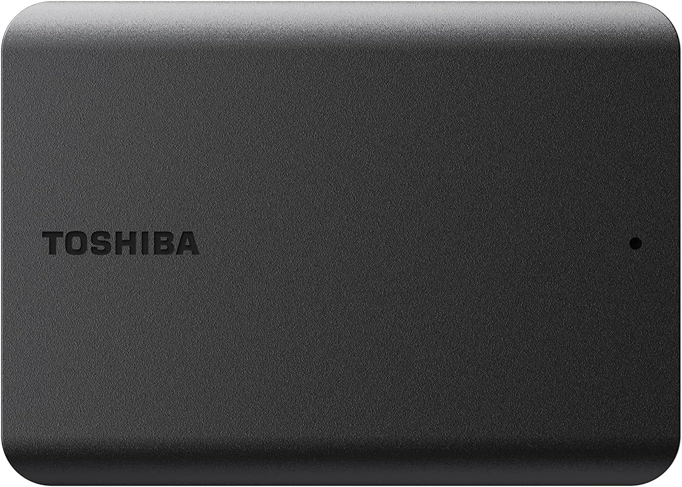 Toshiba Canvio Basics 4TB Portable External Hard Drive USB 3.0 - YesMegastore