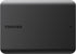 Toshiba Canvio Basics 4TB Portable External Hard Drive USB 3.0 - YesMegastore