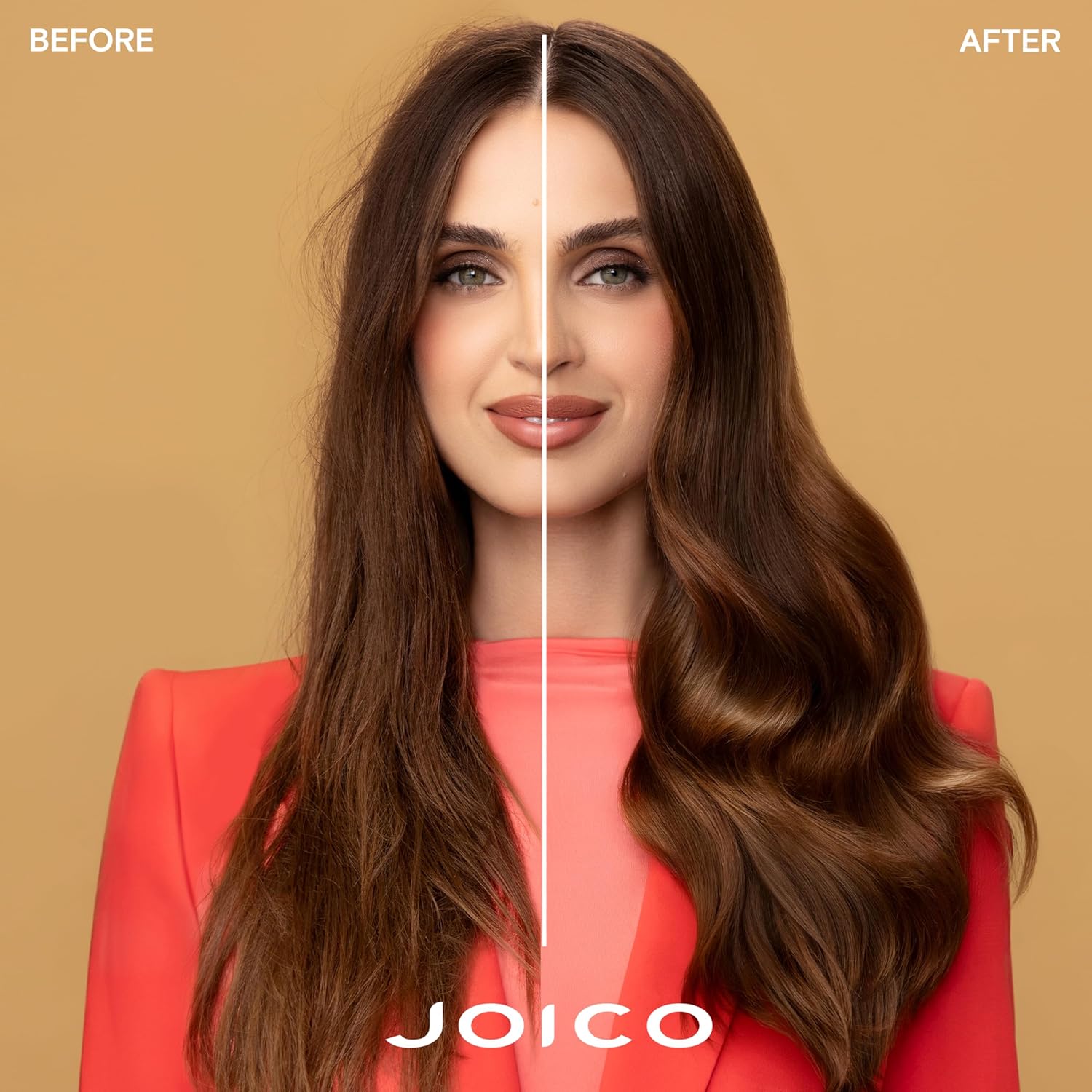 Joico YouthLock Blowout Creme