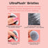 Real Techniques Makeupsaver Sponge + Brush Trio - YesMegastore