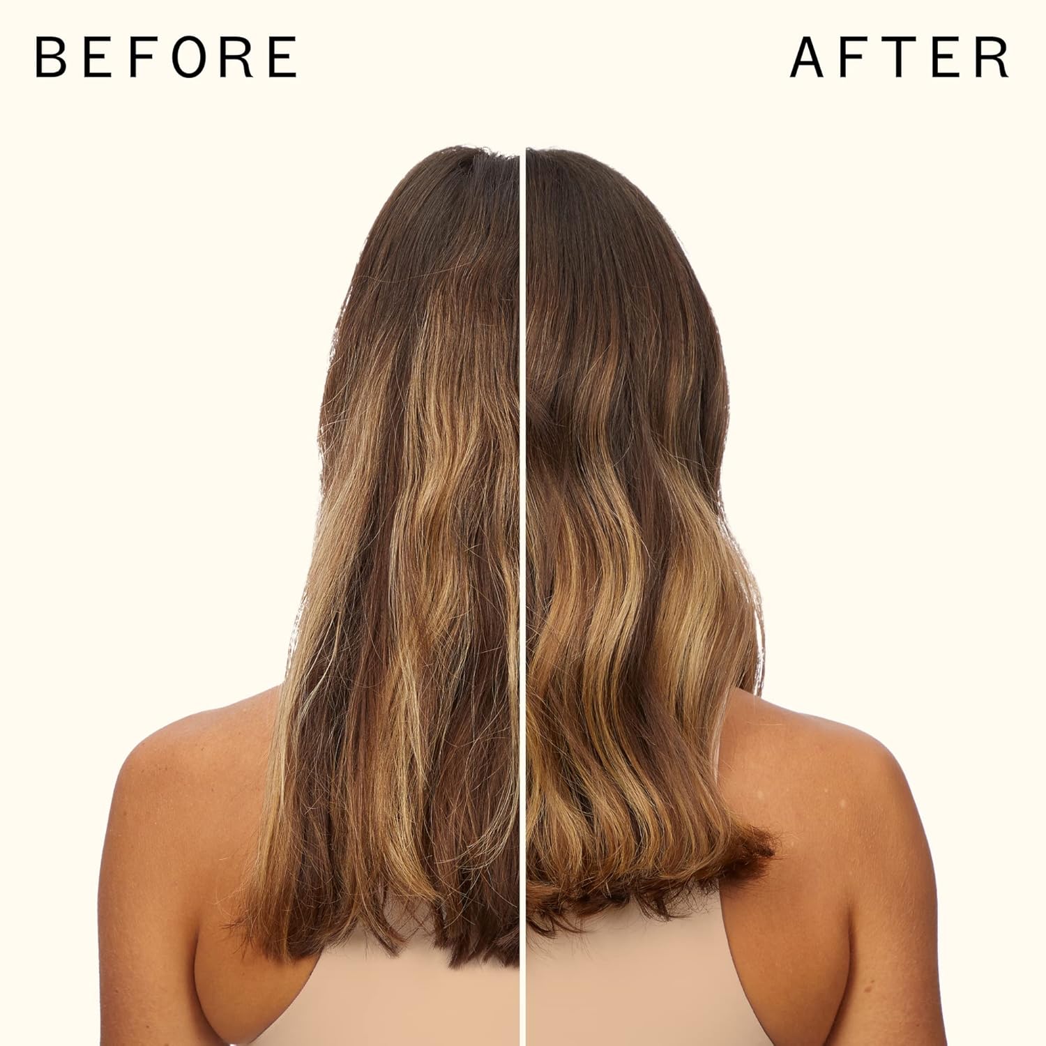 Amika Blockade Heat Defense Hair Serum - YesMegastore