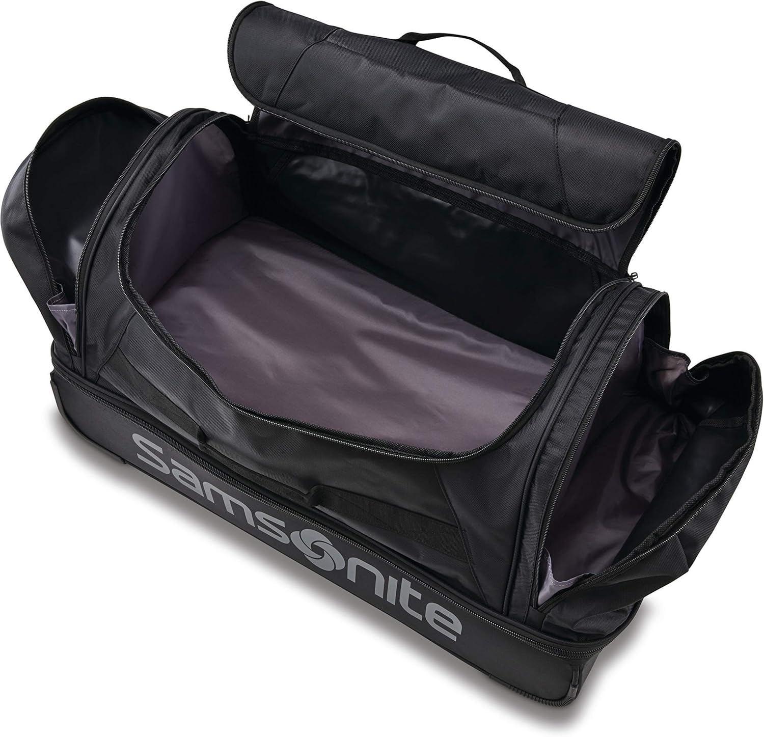 Samsonite Wheeled Duffel Andante 2