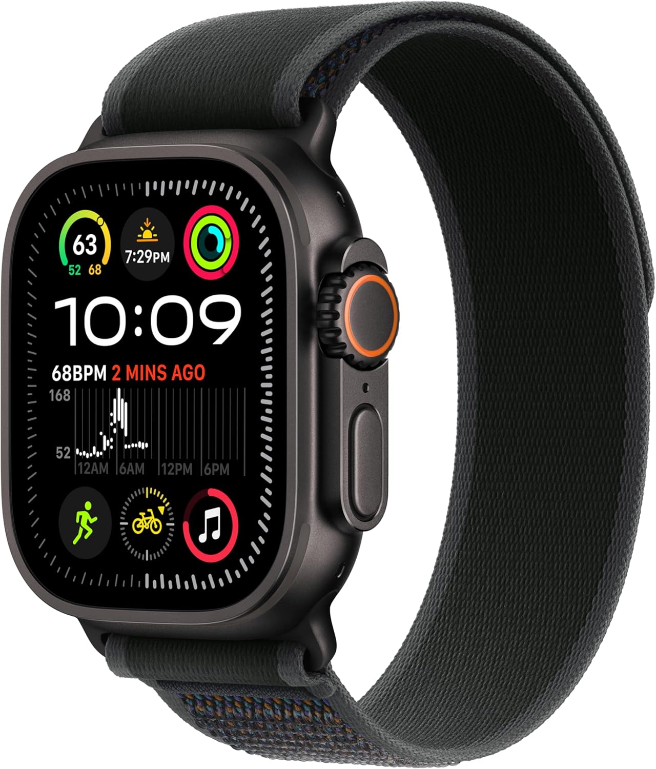 Apple Watch Ultra 2 49 MM