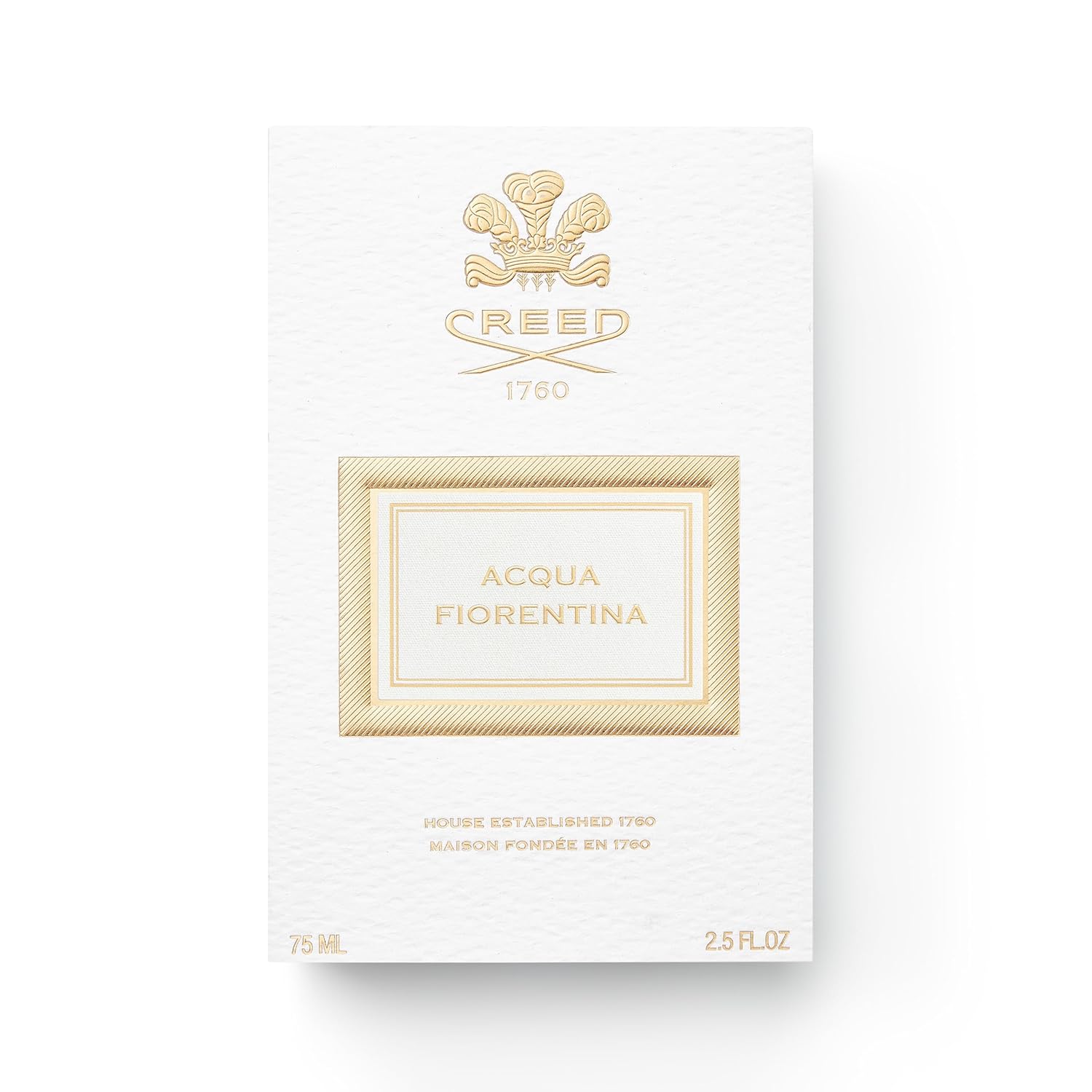 Acqua Fiorentina by Creed EDP 2.5 oz
