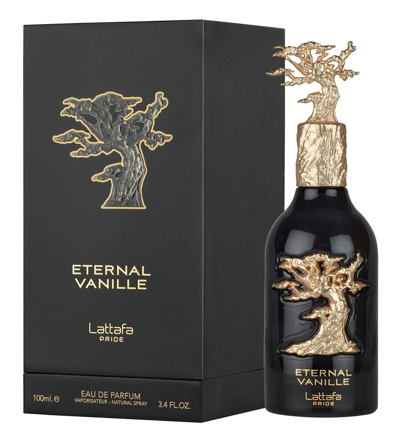 Lattafa Pride Eternal Vanille Eau de Parfum