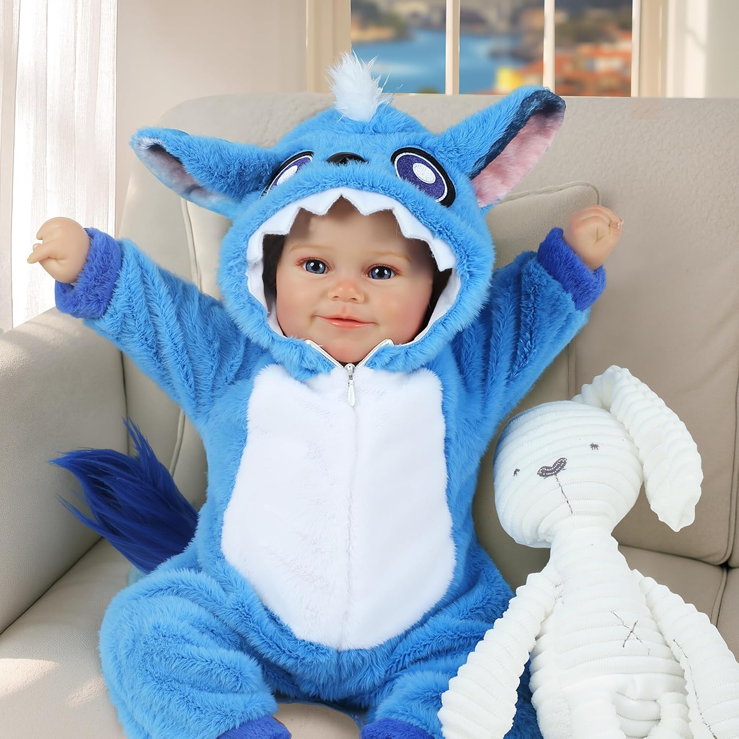 Reborn Baby