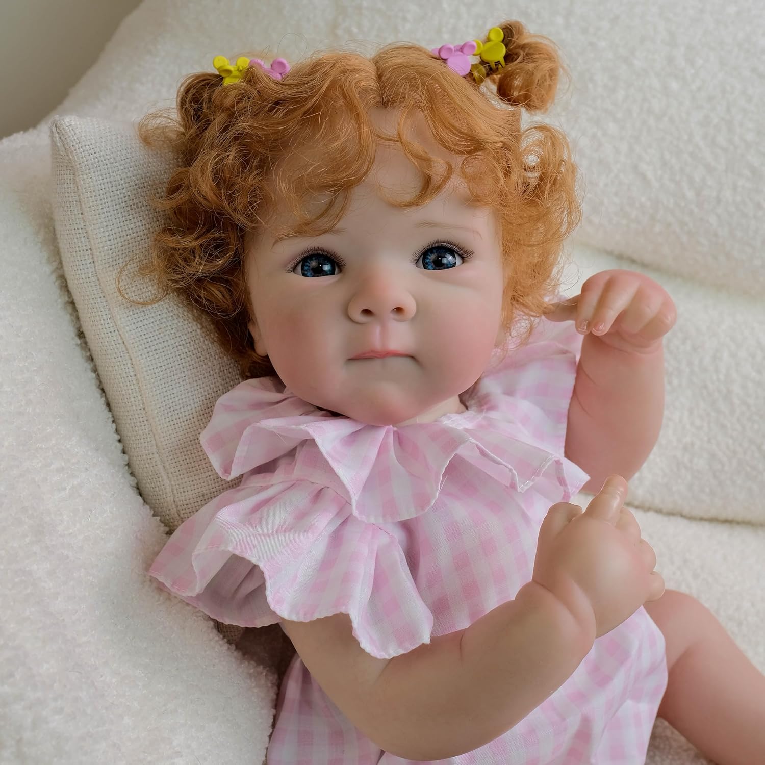Reborn Baby