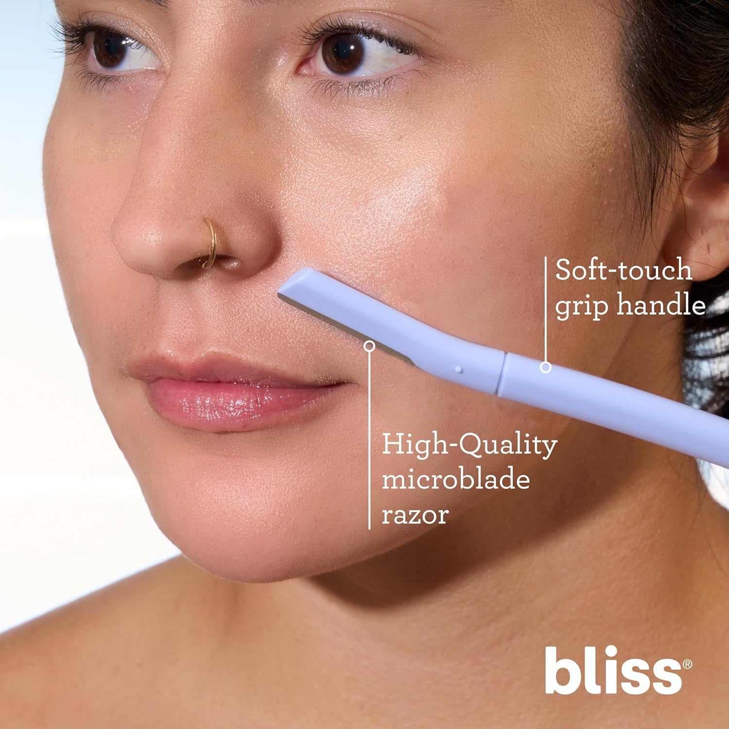 Bliss Women’s Dermaplaning Tool