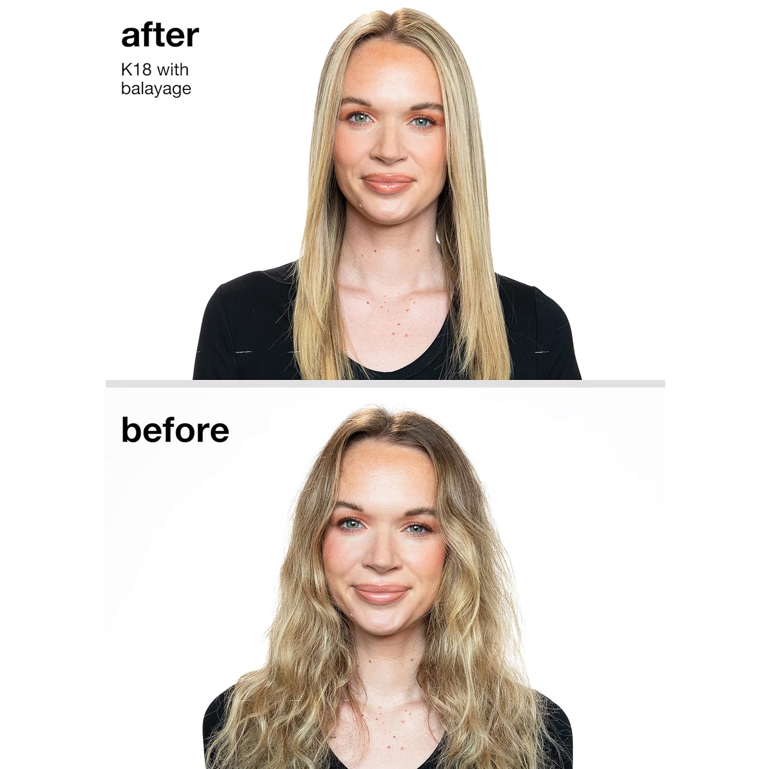 K18 Pro Hair Repair Mini Kit | Hair Mist + Hair Mask