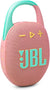 JBL - Clip 5 Portable Bluetooth Speaker
