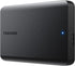 Toshiba Canvio Basics 4TB Portable External Hard Drive USB 3.0 - YesMegastore