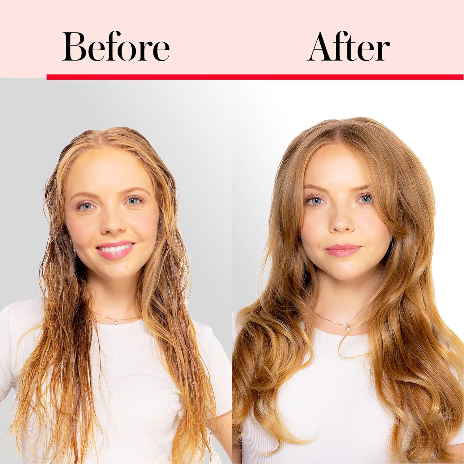 REVLON One-Step Volumizer Hair Dryer and Hot Air Brush