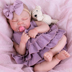 Reborn Baby