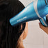 BabylissPRO Nano Titanium Hair Dryer, Professional 1875-Watt