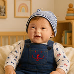 Reborn Baby