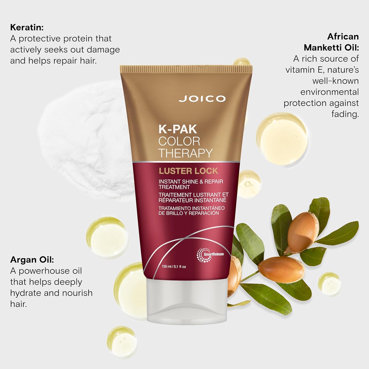 Joico Joico K-PAK Color Therapy Luster Lock
