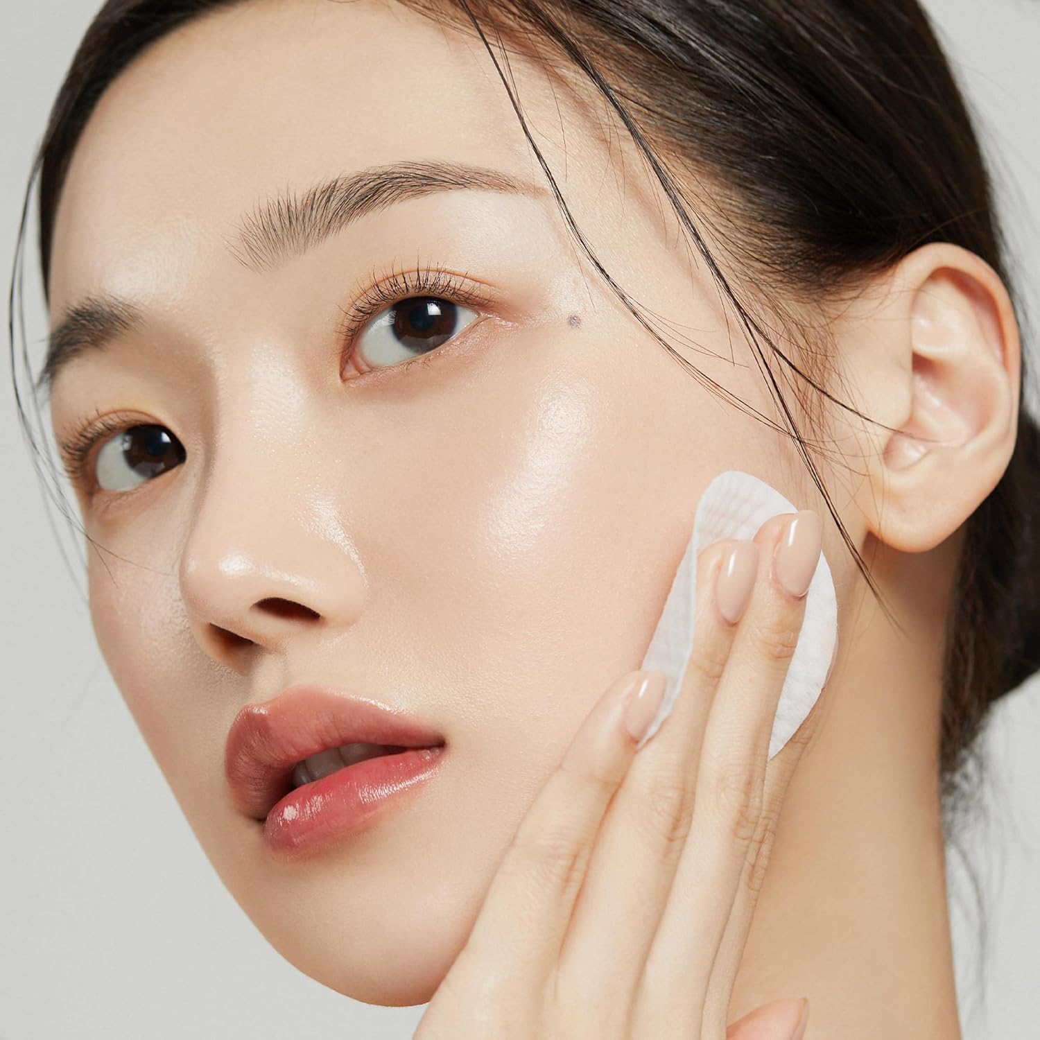 Medicube Zero Pore Pad Mild 2.0