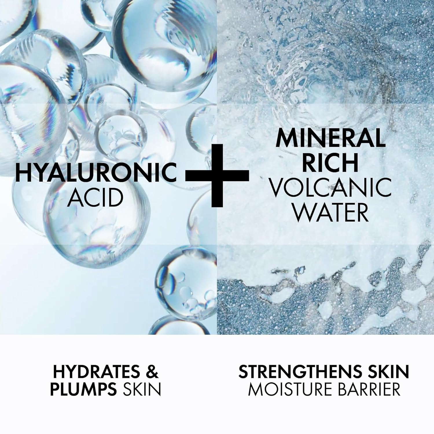 Vichy Mineral 89 Fortifying & Hydrating Daily Skin Booster 50 ml - YesMegastore