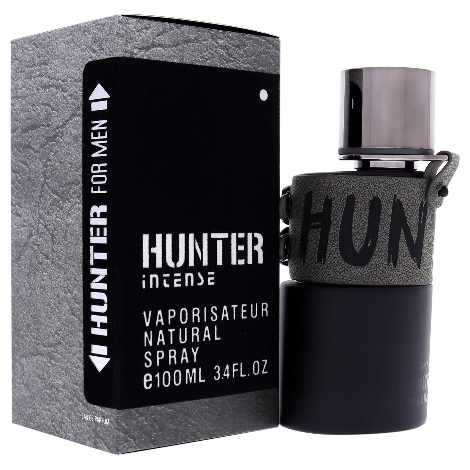 Armaf Hunter Intense Eau de Toilette Spray for Men –100ml