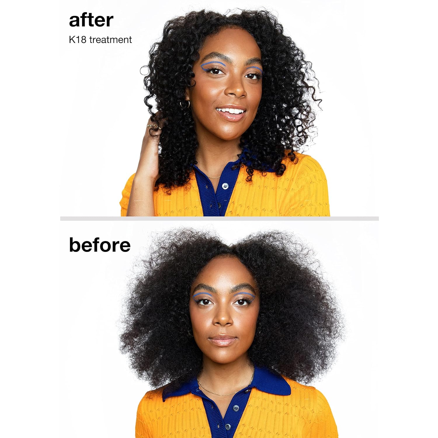 K18 Pro Hair Repair Mini Kit | Hair Mist + Hair Mask