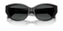 Versace 0VE4495D GB1/87 56 Sunglasses