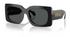 Versace 0VE4496U GB1/87 54 Sunglasses