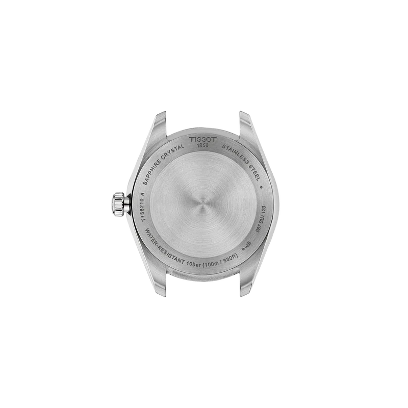 Tissot Ballade Quartz 34mm T156.210.22.041.00