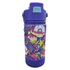 Hydraflow Hybrid Kids Water Bottle with Flip Straw Lid and Boot - YesMegastore