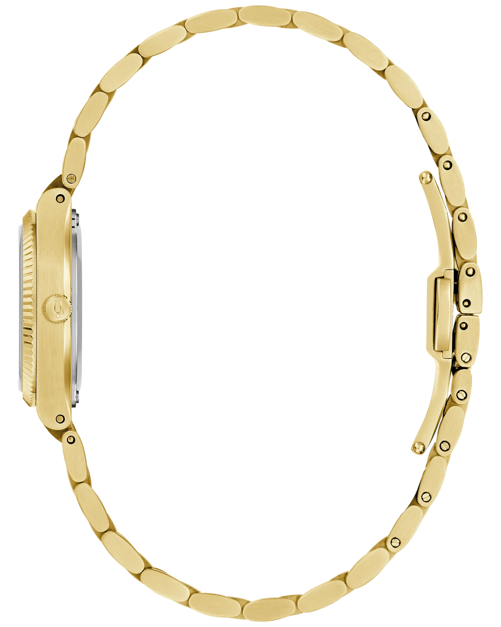 Bulova Super Seville Mini 97L189 25mm