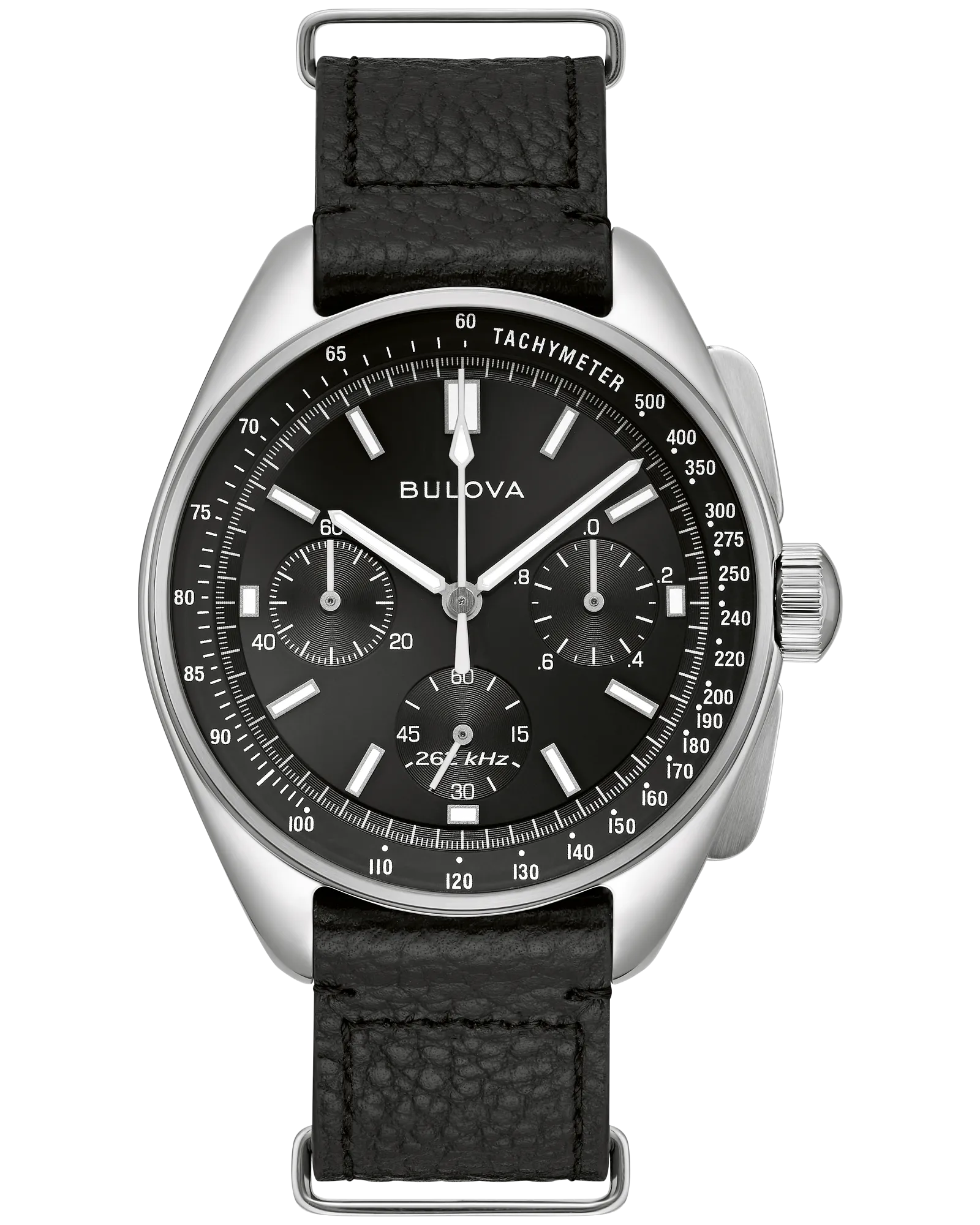 Bulova Lunar Pilot 96K111 – 43.5mm