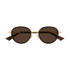 Bottega Veneta BV1372S-002 49 Sunglasses