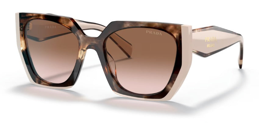 Prada 0PR 15WS 01R0A6 54 Sunglasses