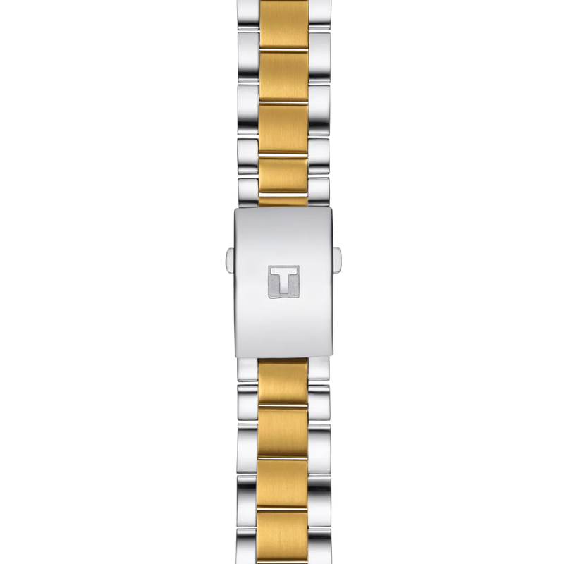 Tissot Chrono XL Classic – T116.617.22.041.00