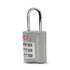 Samsonite Travel Sentry 3 Dial Combo Lock