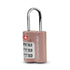 Samsonite Travel Sentry 3 Dial Combo Lock