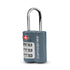 Samsonite Travel Sentry 3 Dial Combo Lock