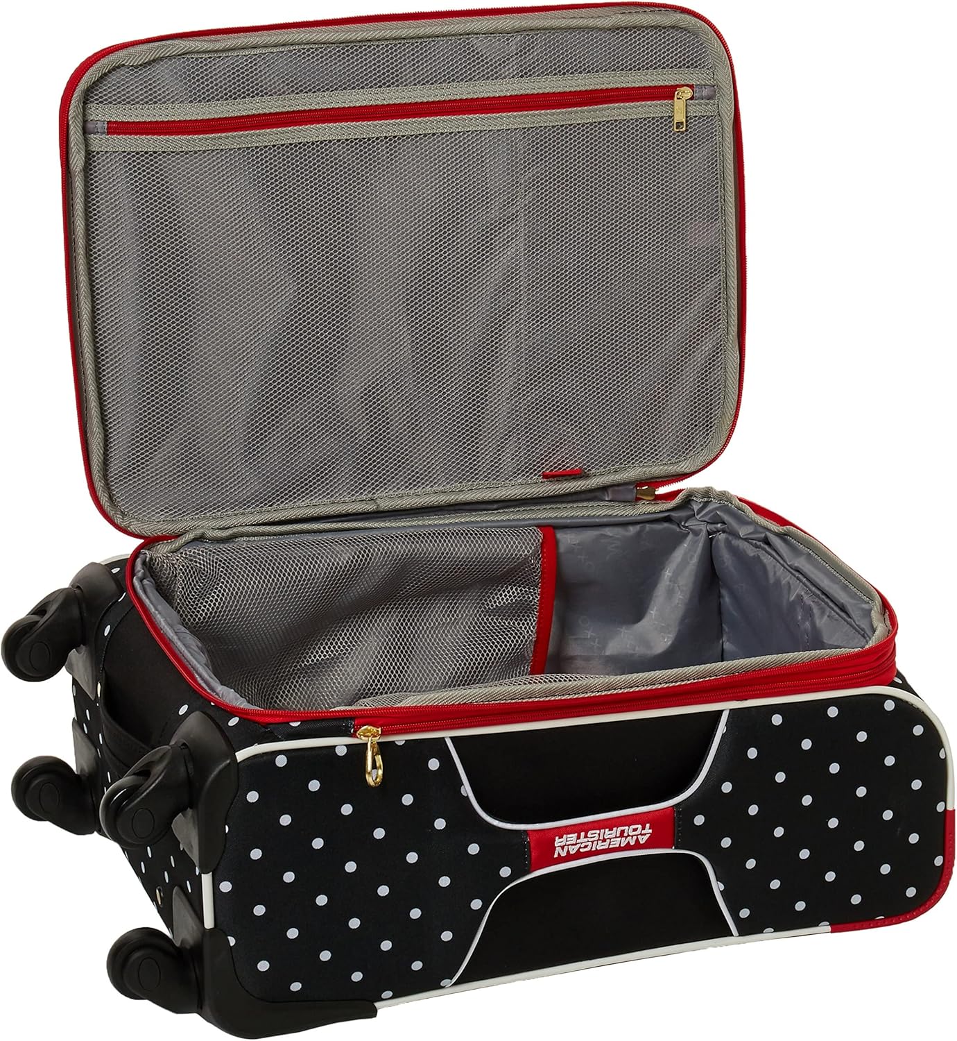 Luggage American Tourister Disney Minnie Carry On