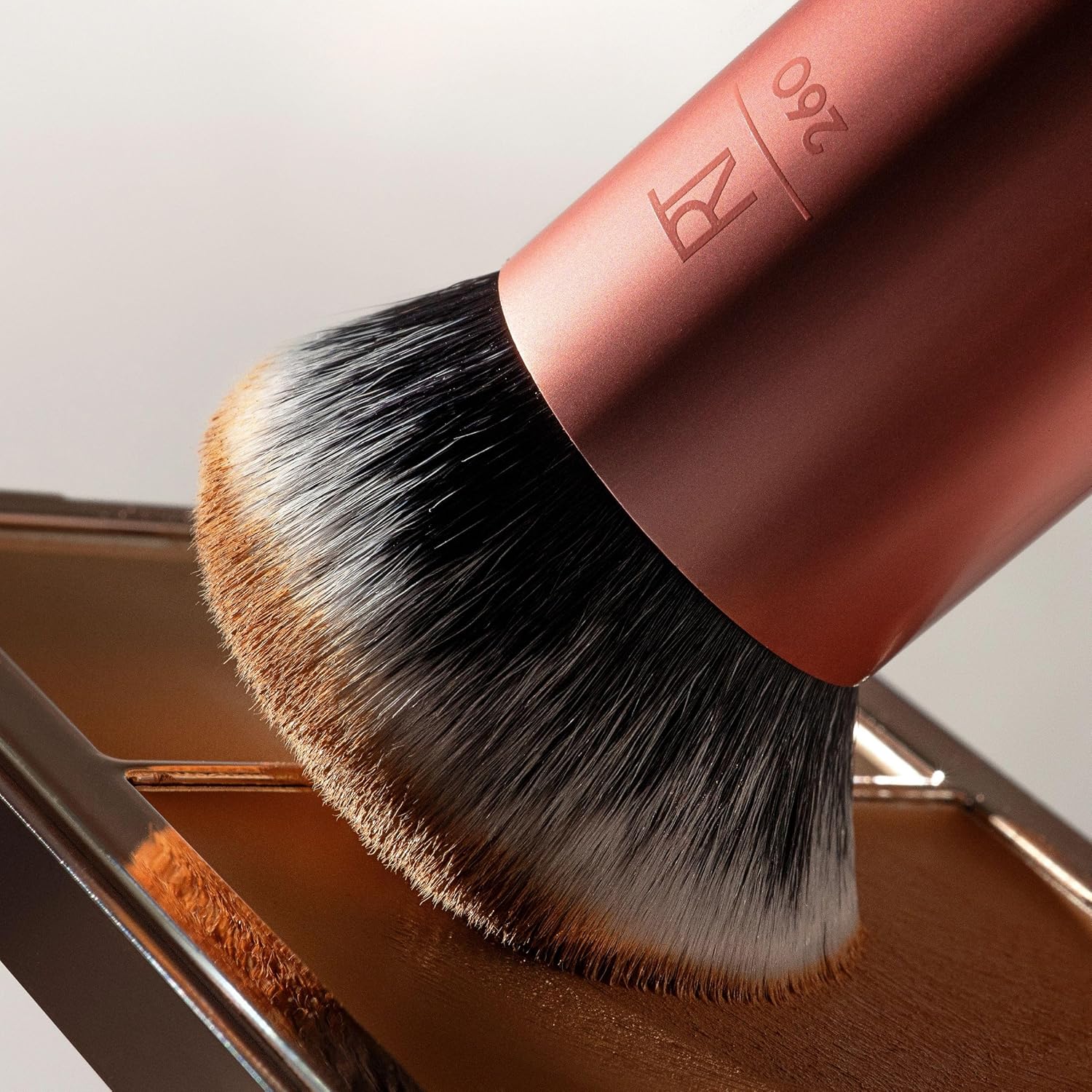Real Techniques Bubble Blending Brush
