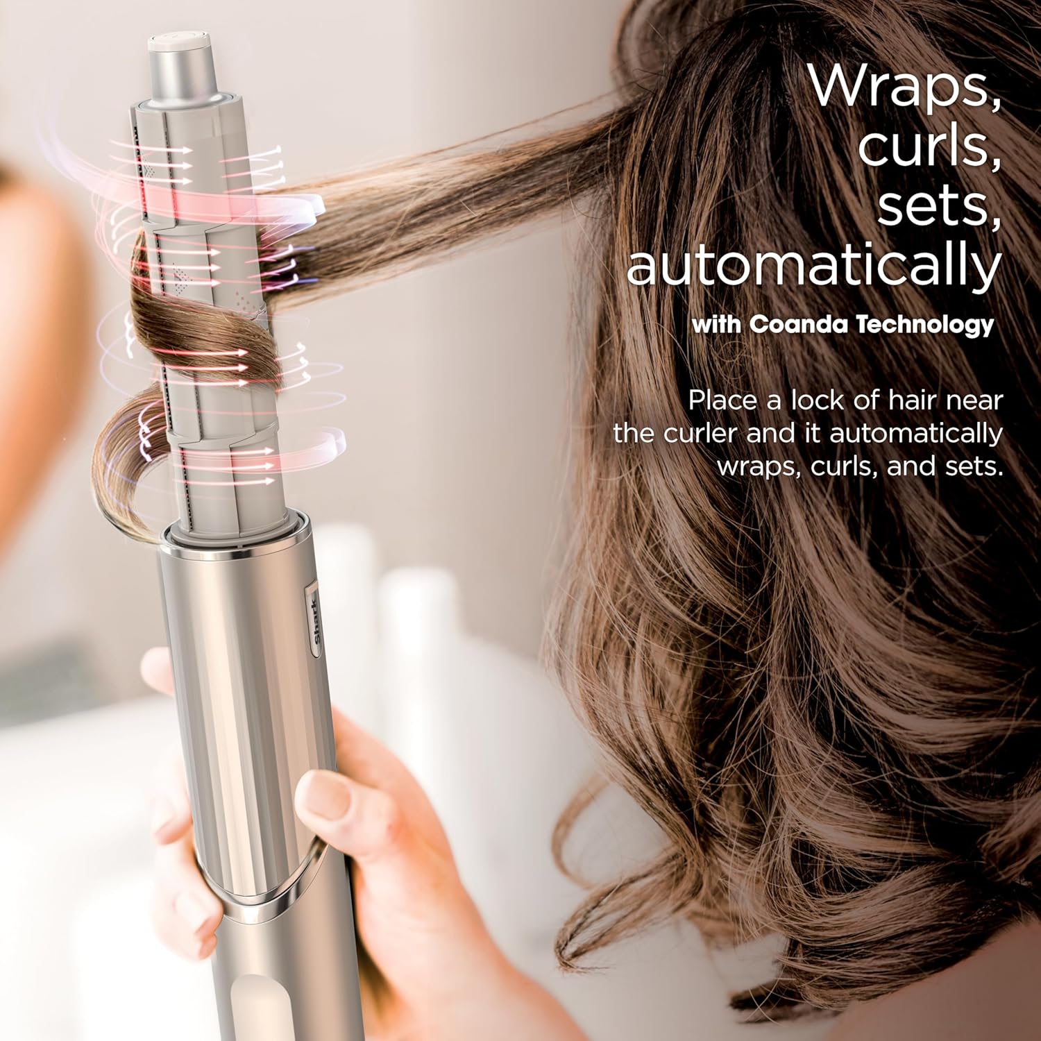 Shark FlexStyle Air Styling & Drying System - YesMegastore